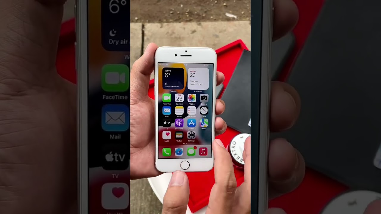 iOS Version အနိမ့်တွေအတွက် Software ထည့်သွင်းနည်း iCloud ဖွင့်နည်း#icloud #icloudဖွင့်နည်း