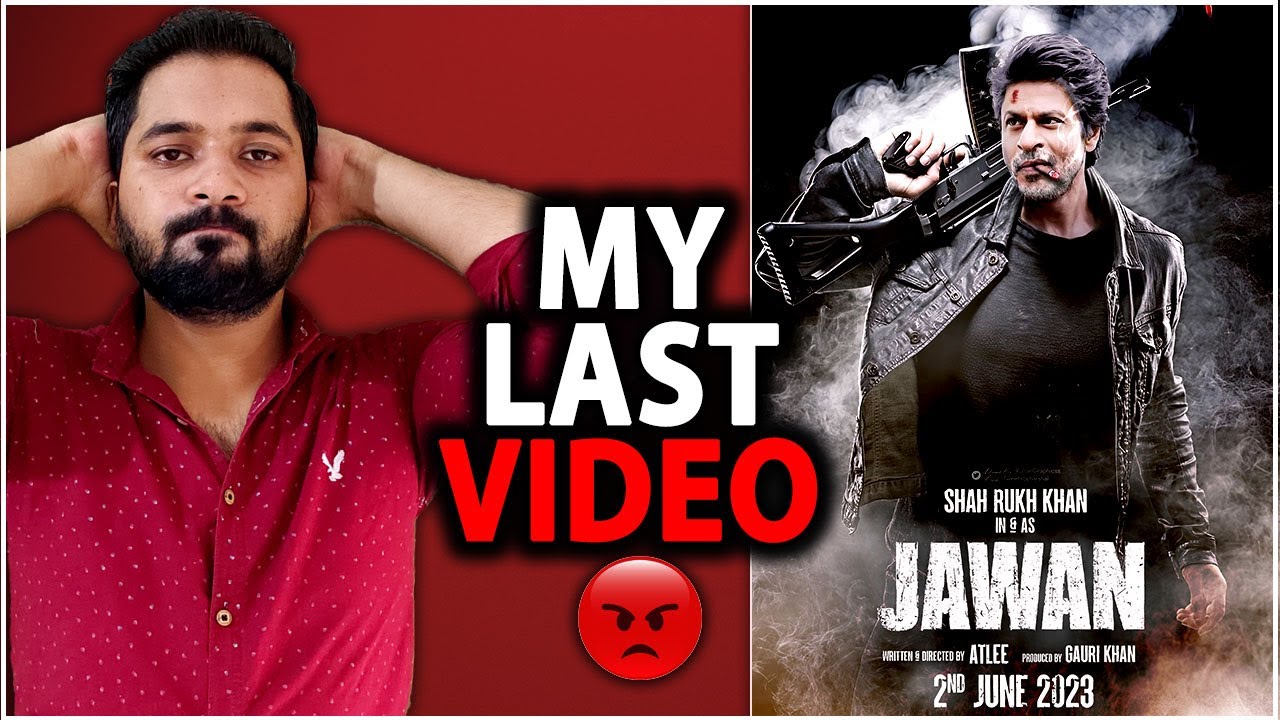 Jawan Postponed | Jawan Latest Update | Jawan Teaser Trailer Release Date | Shahrukh Khan