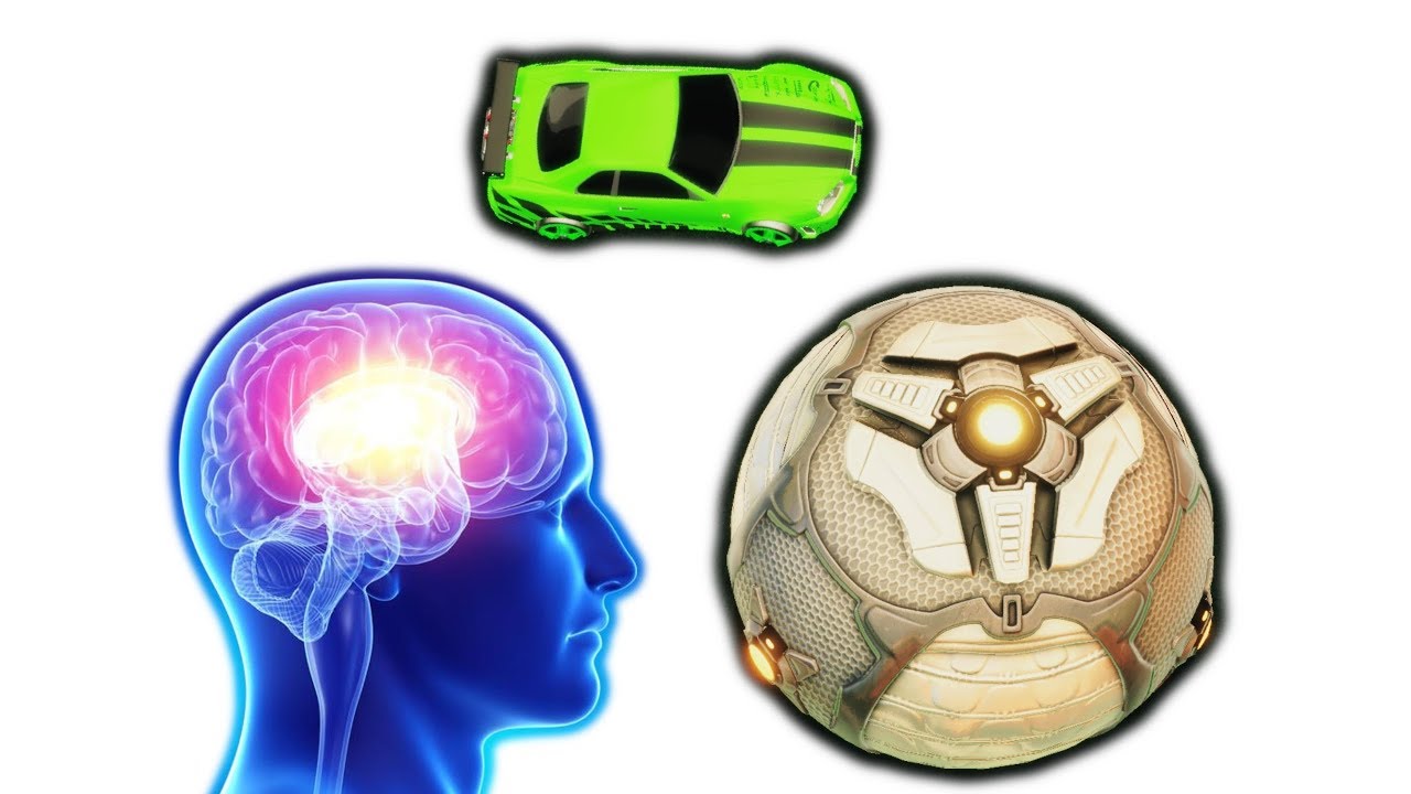 Mind Game Monday 4 (Rocket League)