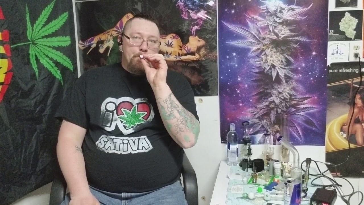 Select strain elite cartridge review 88.3% THC