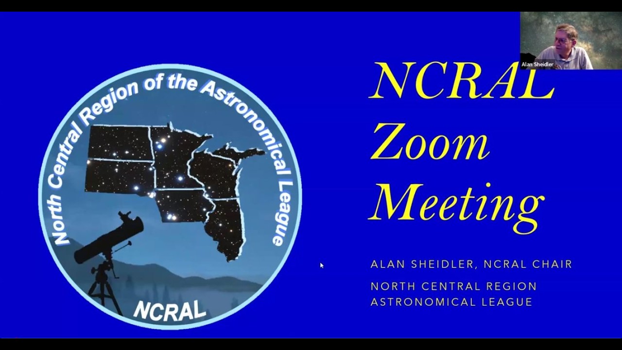 Regional Meeting Sunday 2026-Feb-15 7 PM