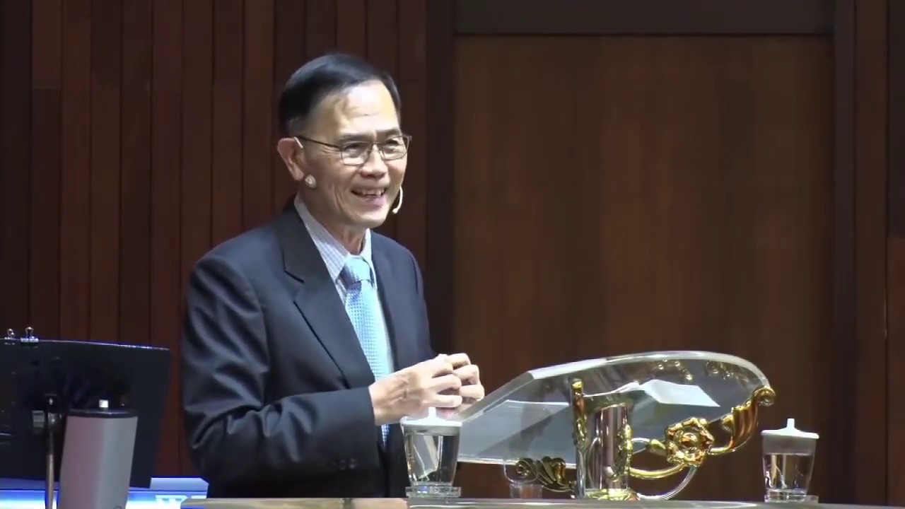 คำเทศนา 
