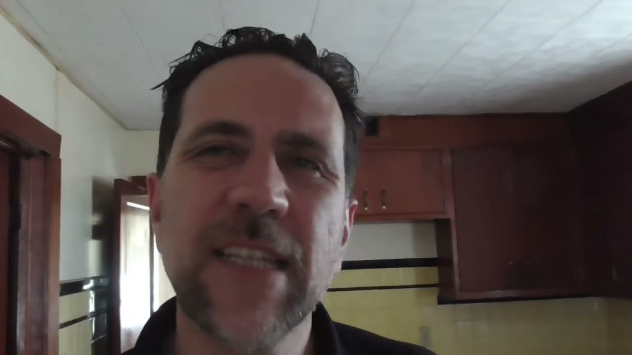 We Bought This Outdated Old Jefferson Rental After The First Buyer Backed Out