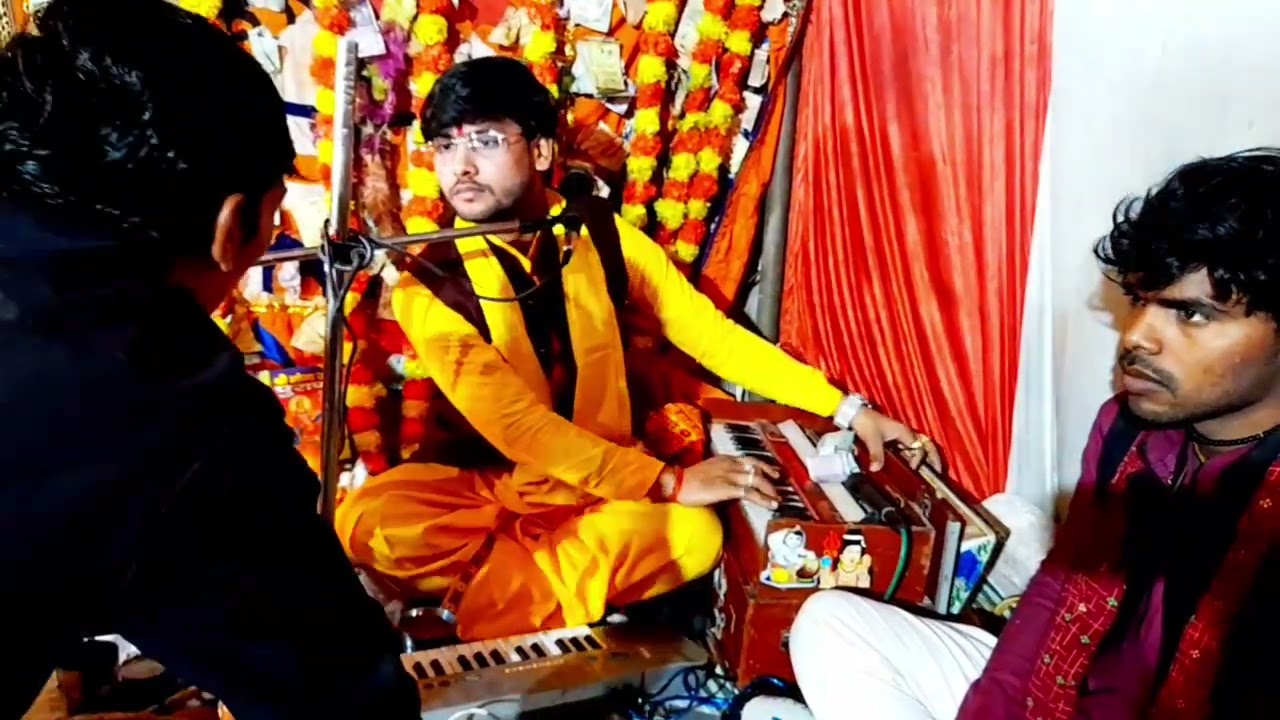 जाहरवीर बाबा की कथा