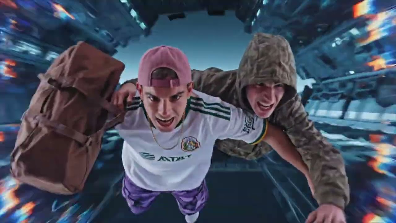 Yung Vibe + Studio Party- 