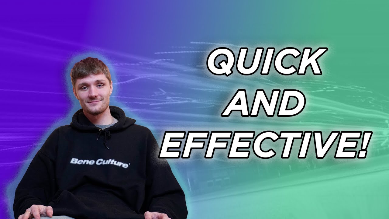 How To Fix Sibilance In Pro Tools With Clip Gain