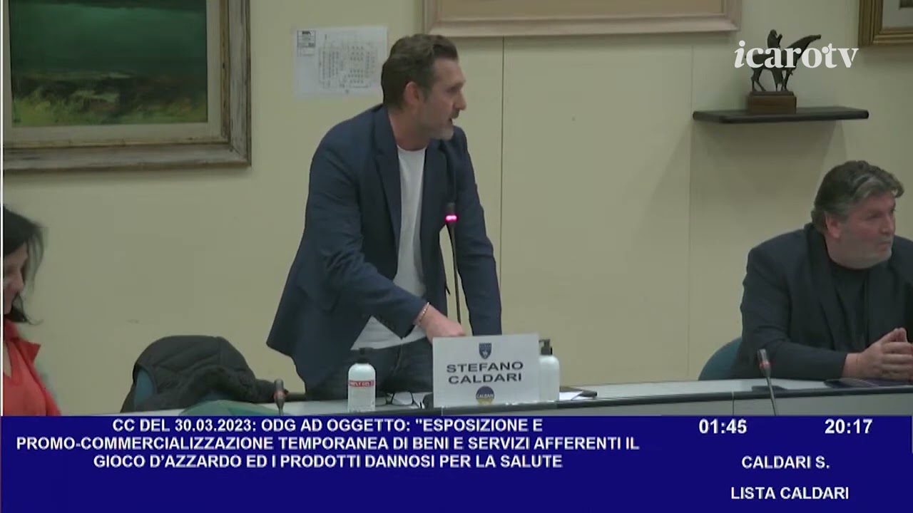 Bagarre in consiglio a Riccione: manca il numero legale e salta la seduta. La querelle Villa