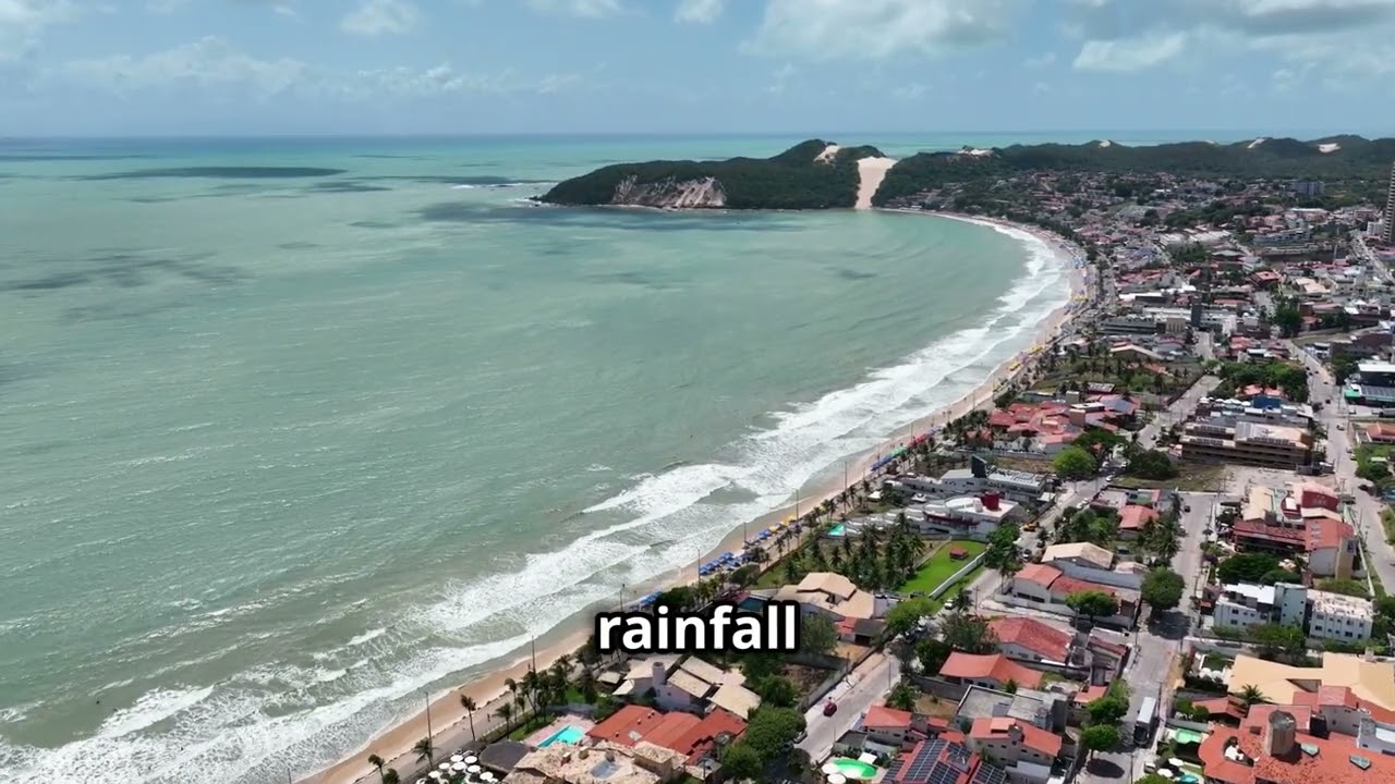 Australia's Climate Zones and Weather Pattern ||Australia||