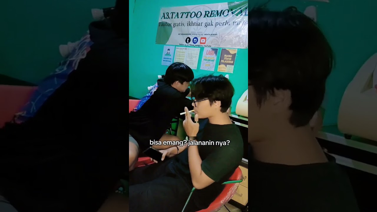 Uncle Coki Said 🤘