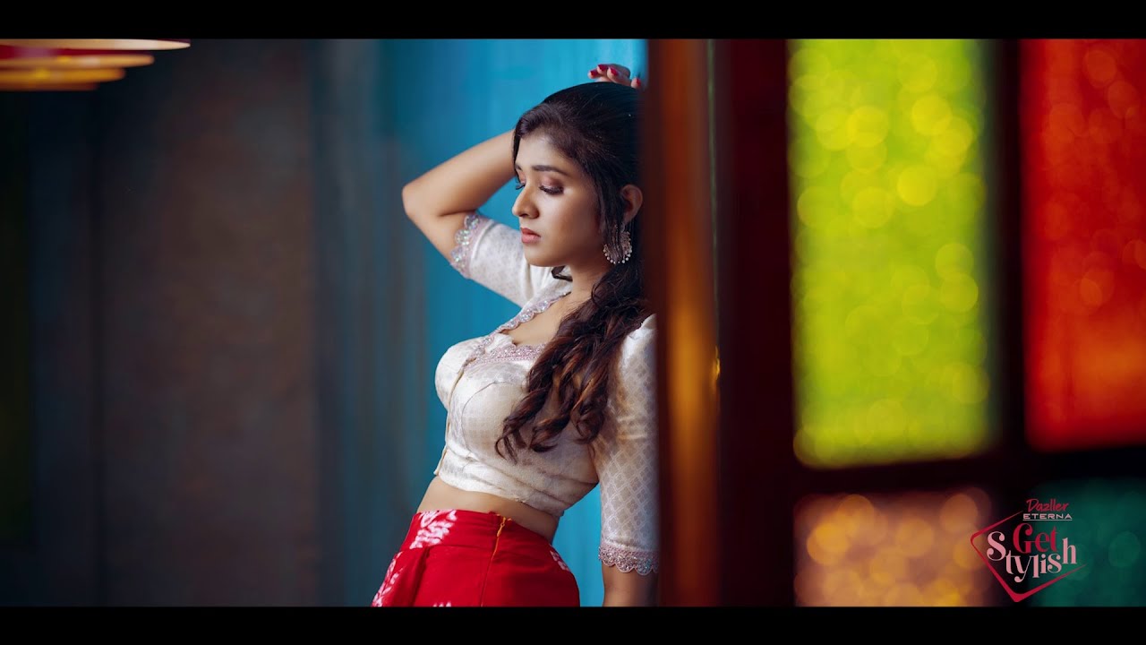 Diya - Get Stylish - Kappa TV