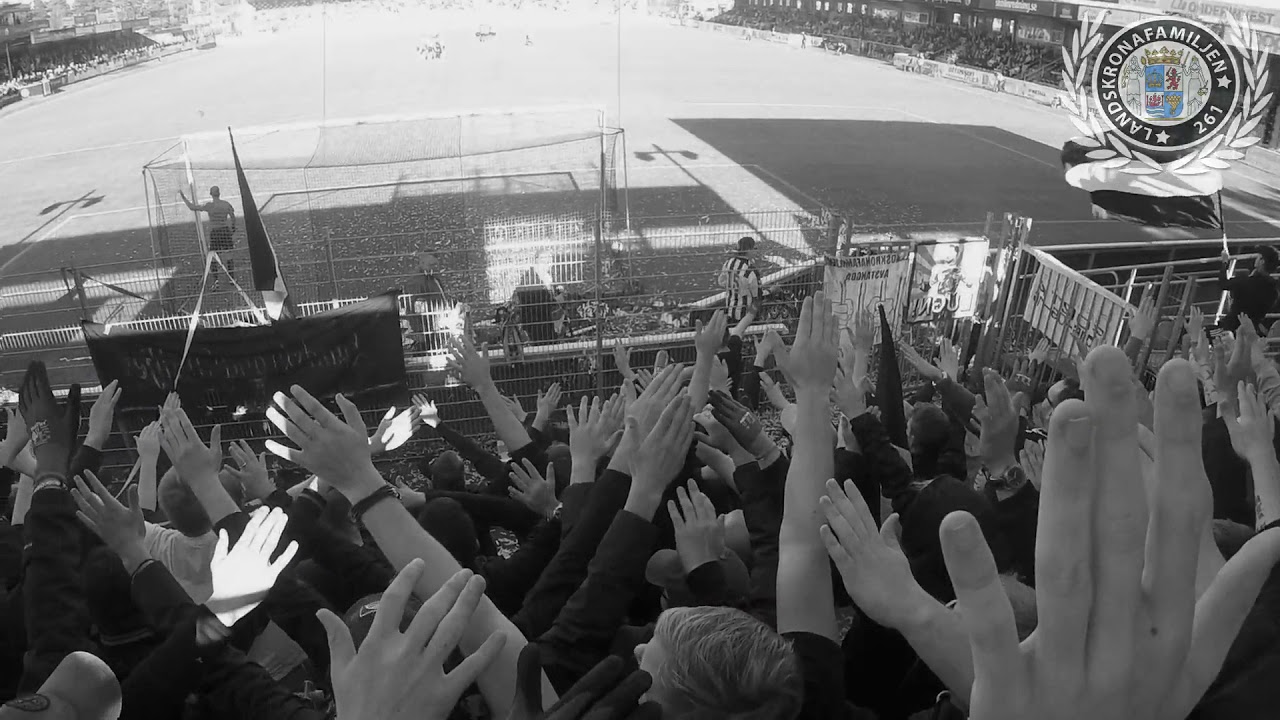 Landskrona BoIS - Mjällby