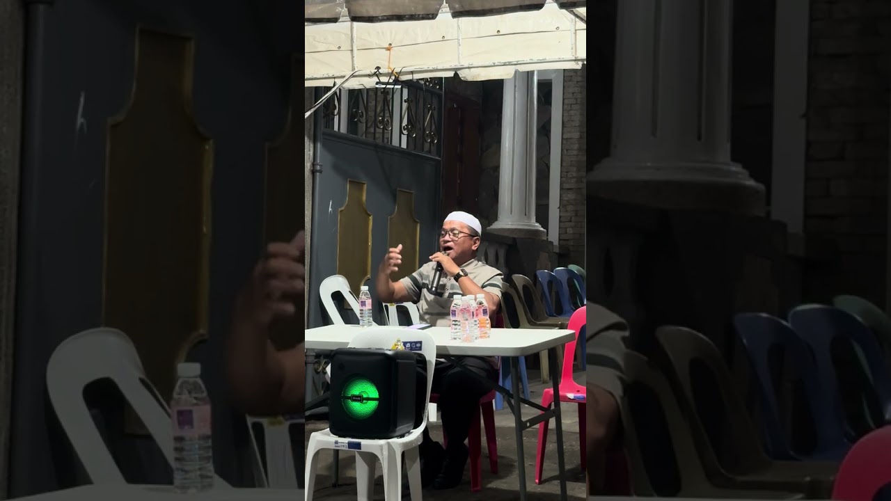Abdul Bashet Part 1 (February 11, 2026)