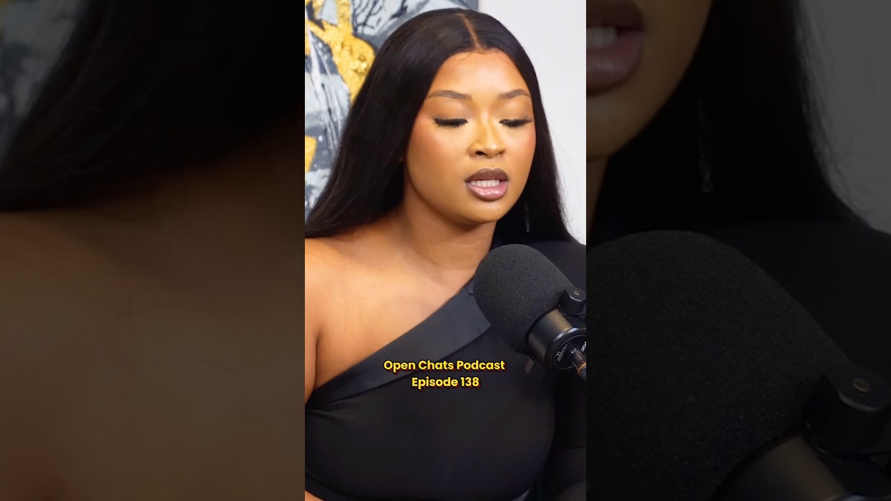 🤣 Cyan Boujee says Prince Kaybee is washed out !! #openchatspodcast #cyanboujee #southafrica