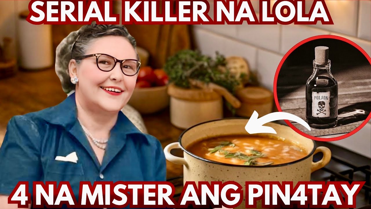 NILAS0N NIYA SILA SA PAGHAHANAP NG TOTOONG PAGMAMAHAL AT PAG-AALAGA | Tagalog Crime Stories