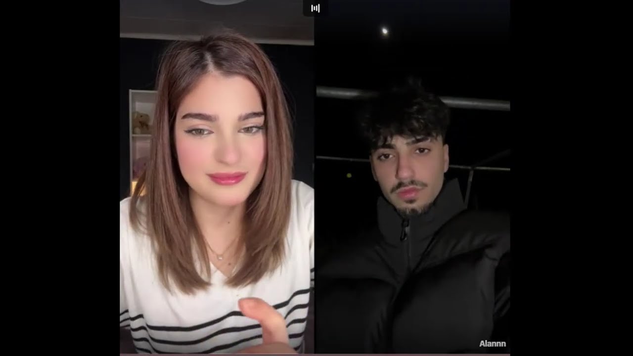 الان  زعلان ونور الهدى عم تراضي الان على طريقتها وليش الان زعلان شو سبب ومين