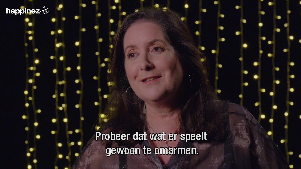 Leer werken met de energie van de maan | Words of Wisdom | Yasmin Boland