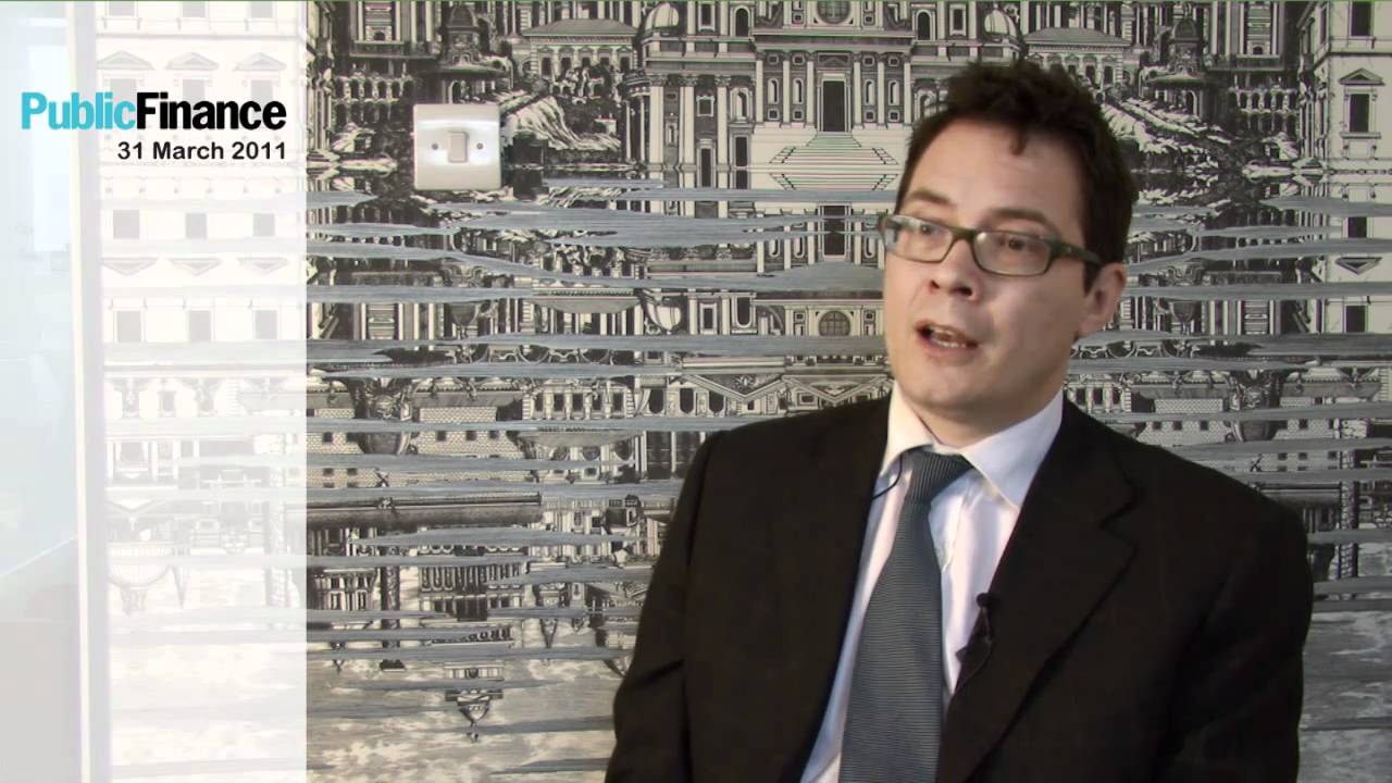 Pollster Ben Page: 'People don't blame local government for the cuts'