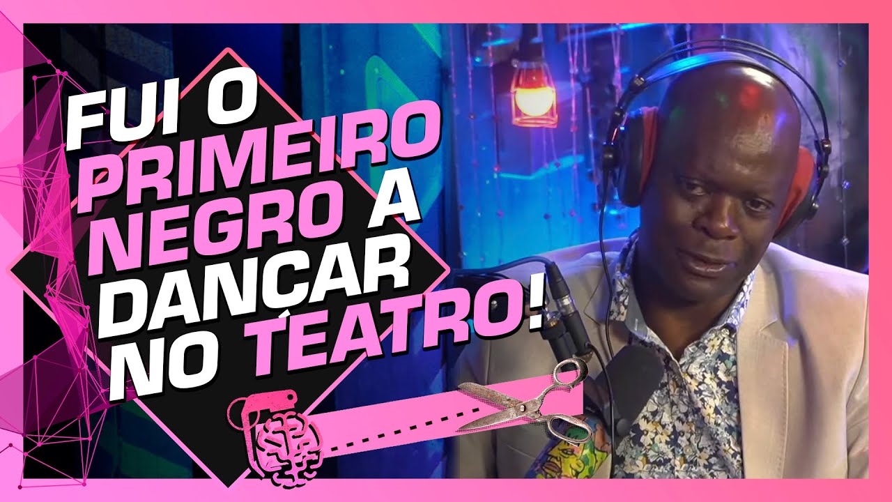 COMO SE TORNOU GAROTO PROPAGANDA DA C&A? - SEBASTIAN FONSECA