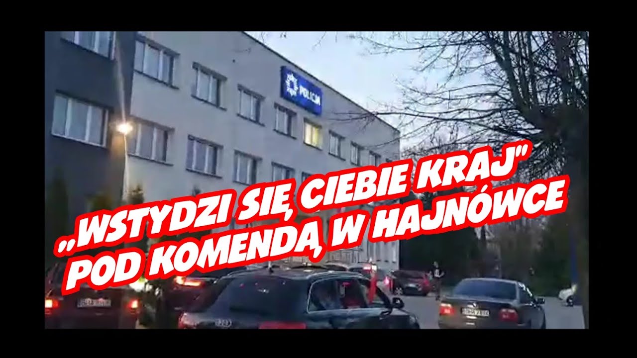 Hajnówka, 