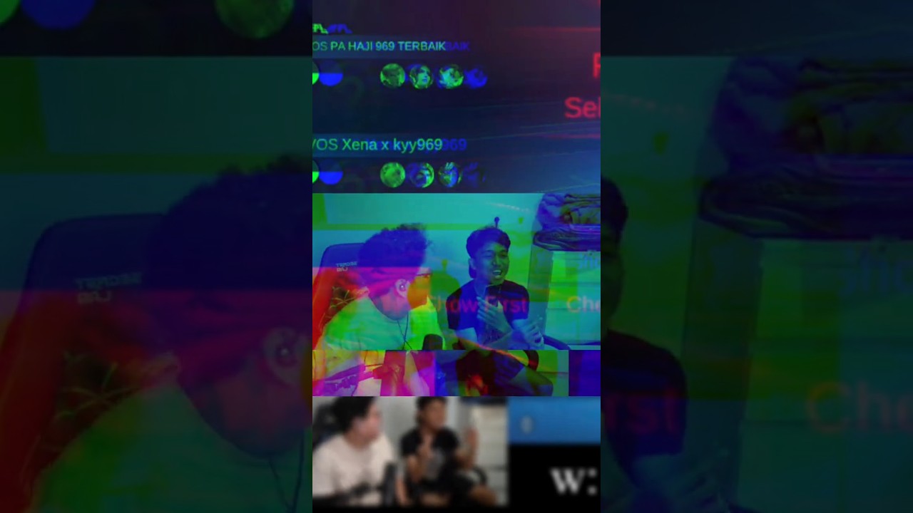 SULTAN KEMBALI LAGI 😎🔥 #streamerviral #streamerindo