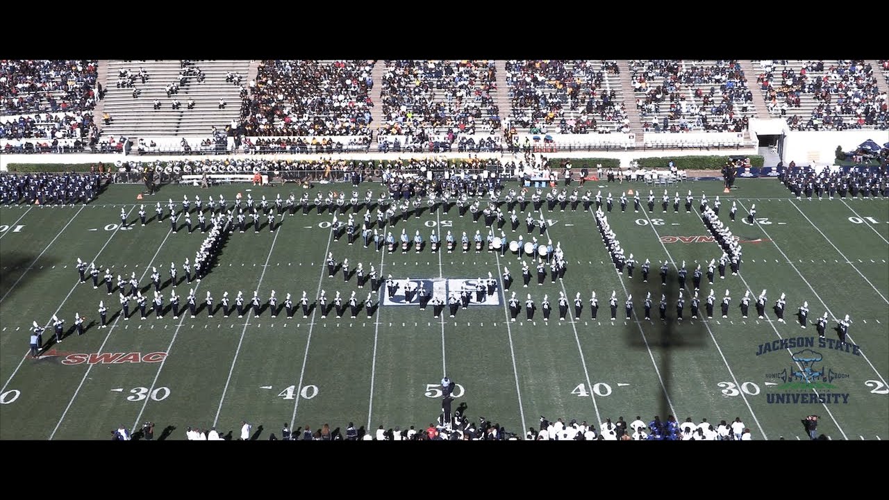 Jackson State University 2021-2022  Royal Court