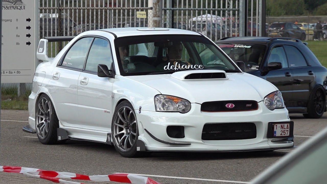 JDM Tuner Cars Leaving Car Show! Widebody MX5, 800HP Supra, Mazda RX-7, Skylines, Lancer, Legacy GTB