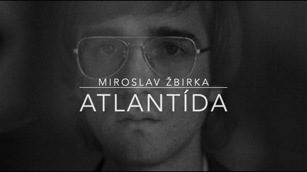Miroslav Žbirka - Atlantída | Izolované hudobné stopy (Stems)