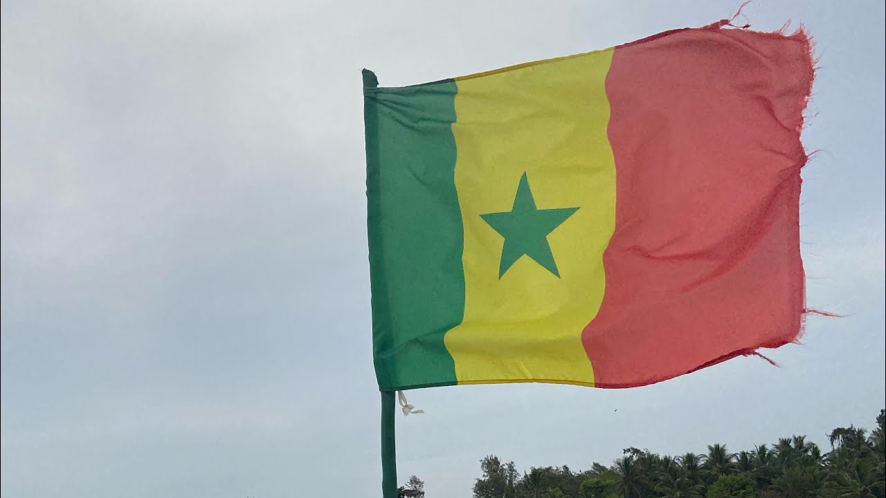 Vlog Sénégal 🇸🇳 - Octobre 2022