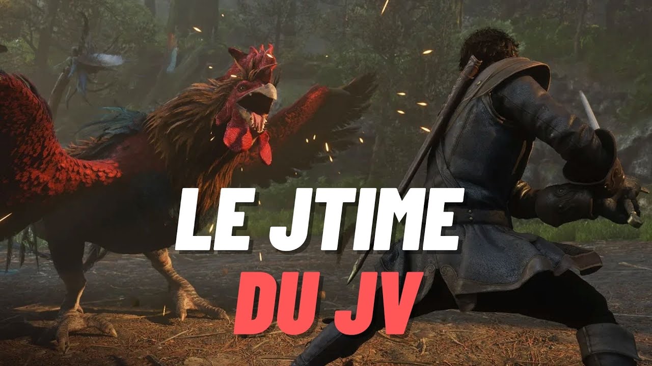 Fable peut-il sortir en 2026 face à GTA VI ? - LE JTIME DU JV