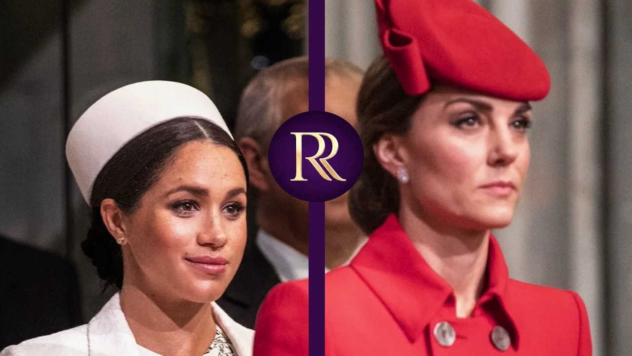 Meghan Documentary | Forever in the Future Queen’s Shadow