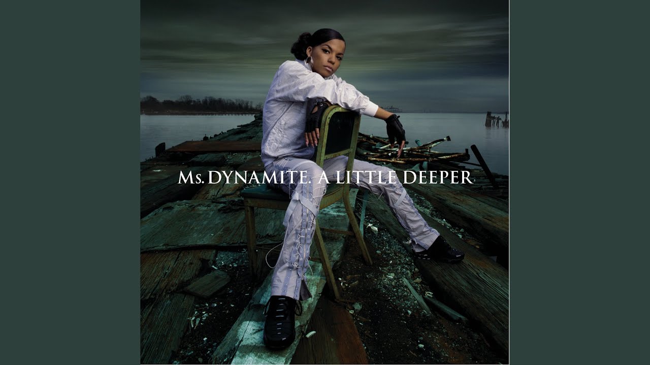 Seed Will Grow (feat. Kymani Marley)