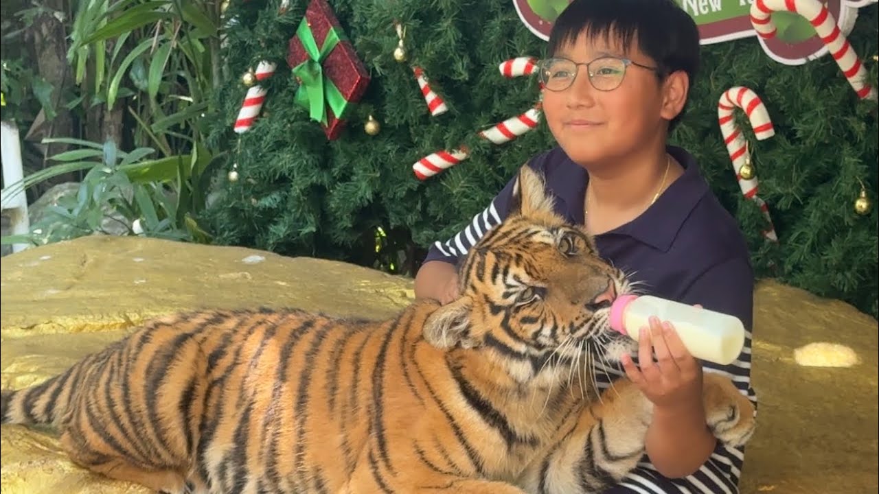 Safari World Bangkok