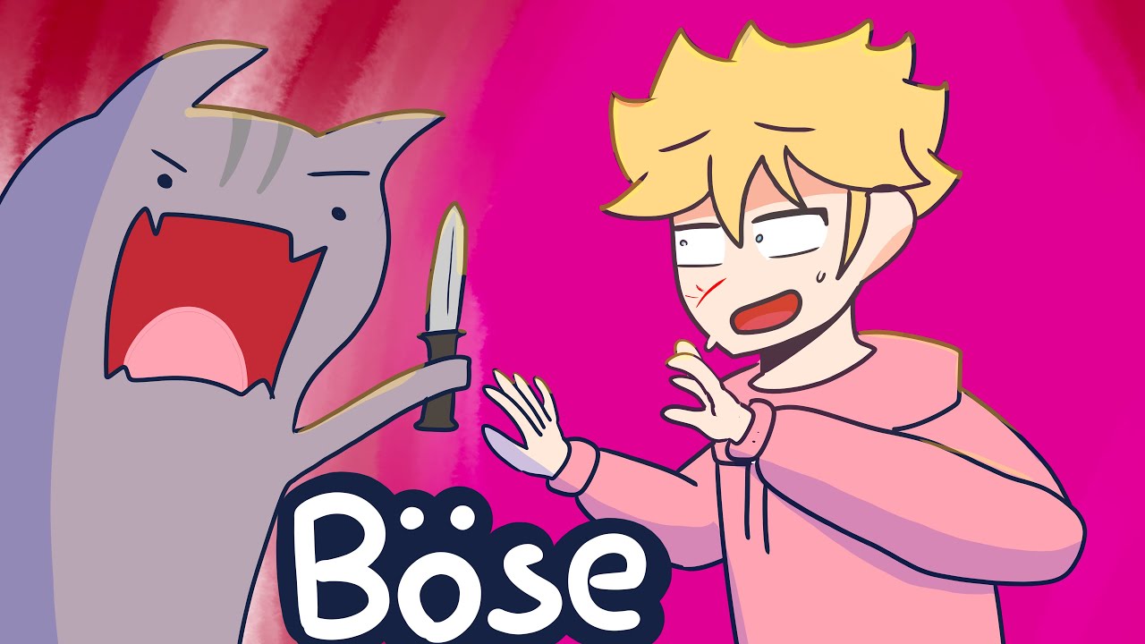 Deswegen ist Meine KATZE BÖSE!!!