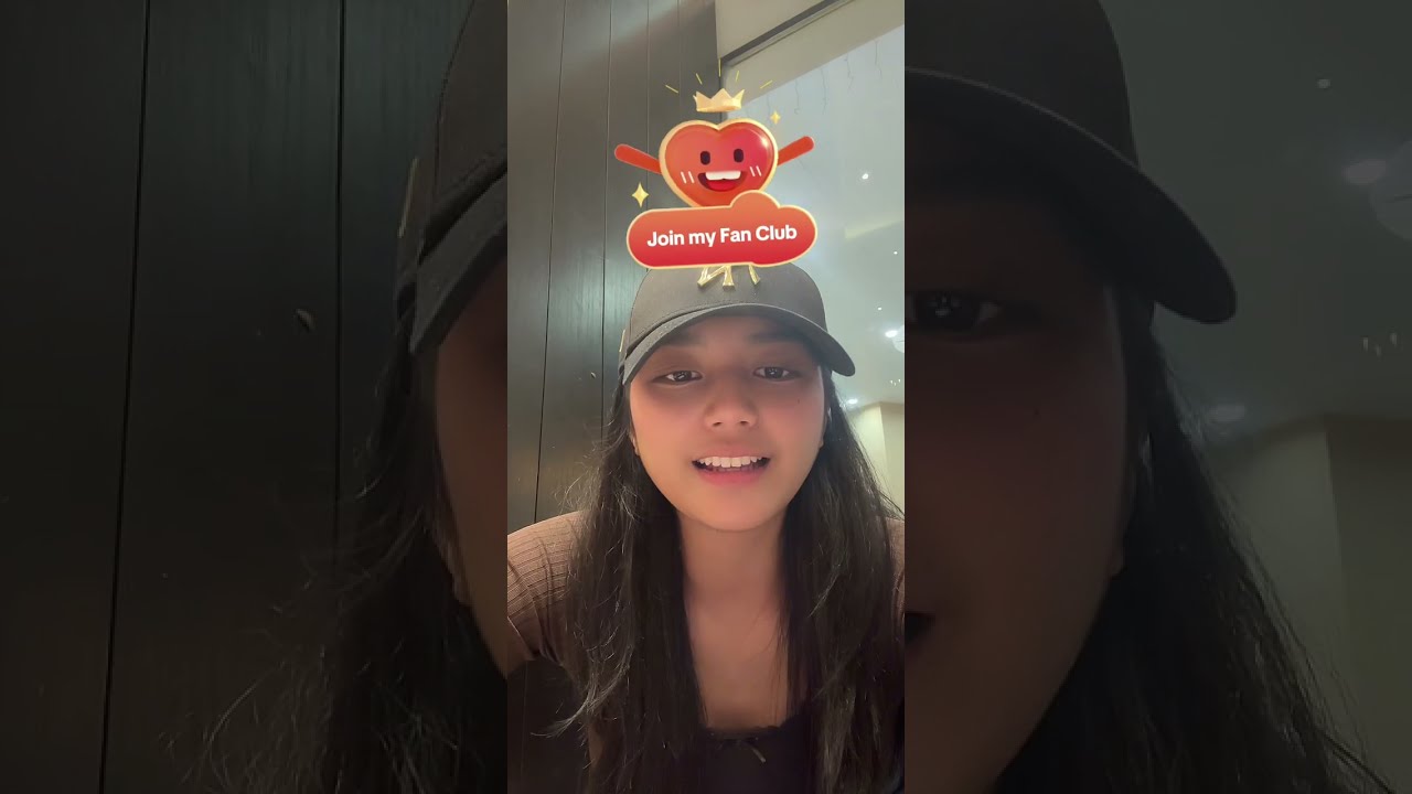 260301 PRINCESS ALIYAH TT LIVE  9:56 PM 