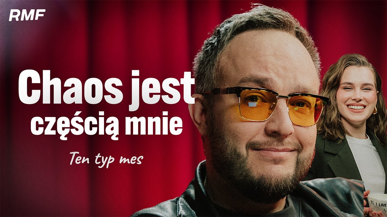 Tak, chcę się jeszcze w życiu napić - Ten Typ Mes | Ama Sieklucka