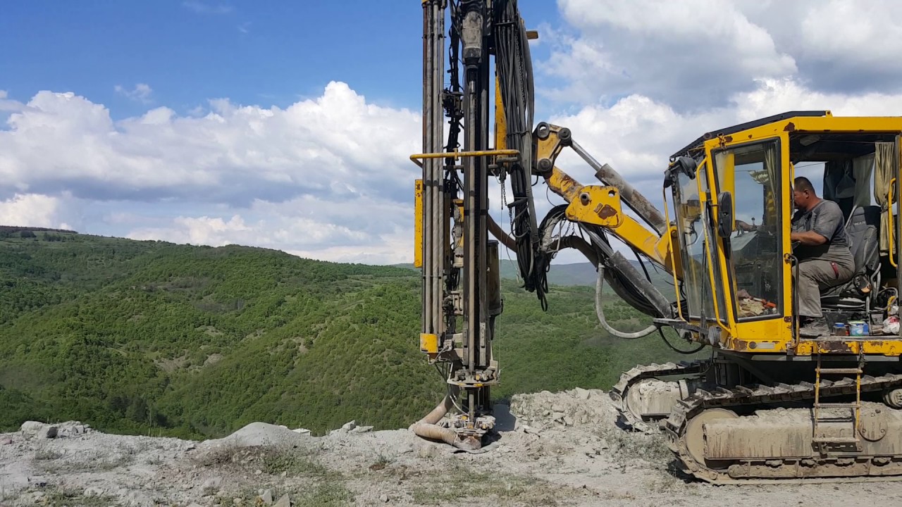 05.2017.Atlas Copco ROC F7 - 