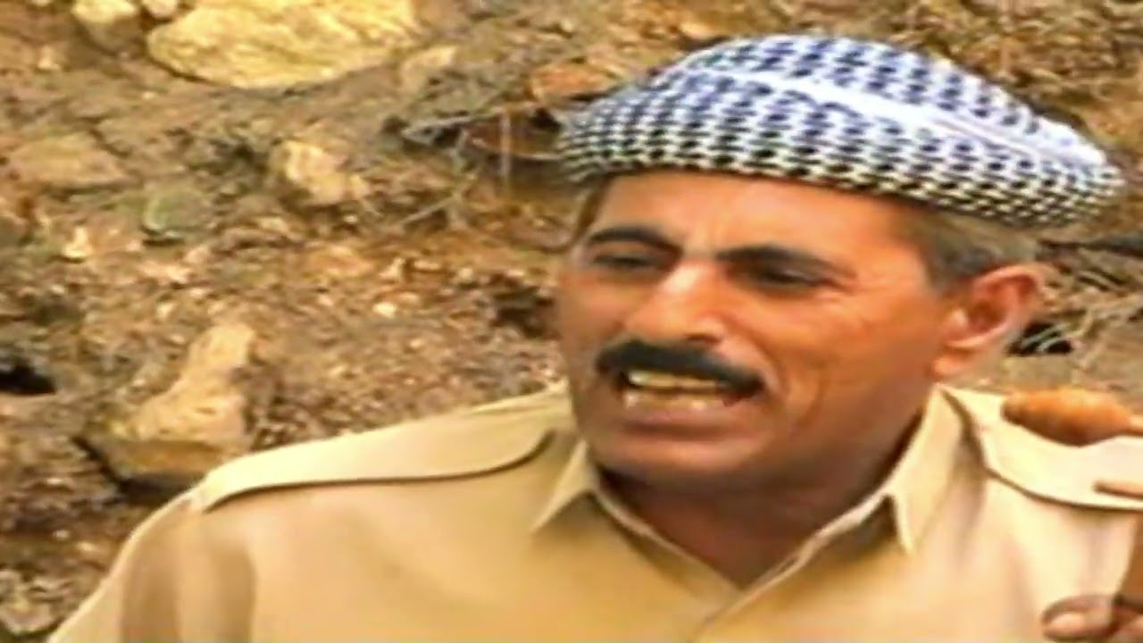 Hesen Elî Xencer/حسن علي خنخر-Simailê Xelîl