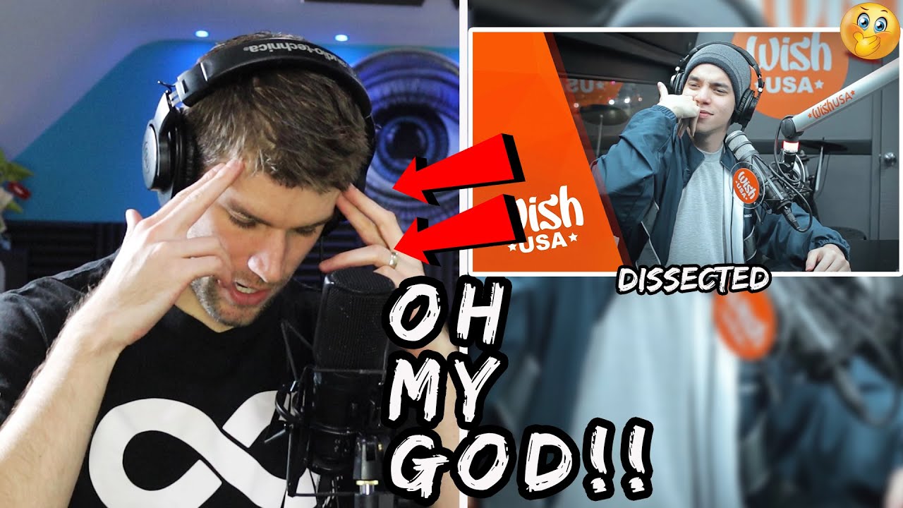 Rapper Reacts to Ez Mil IDK!! | IS HE FOR REAL?! (First Ever Reaction)