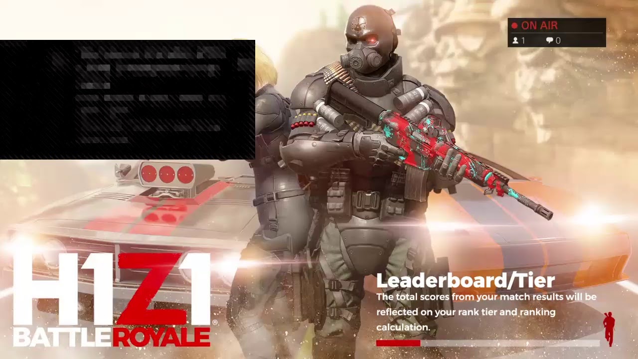 Xx-KiLL-MaRK-xX's Season 6 MiDDaY SoLO 12/12/19