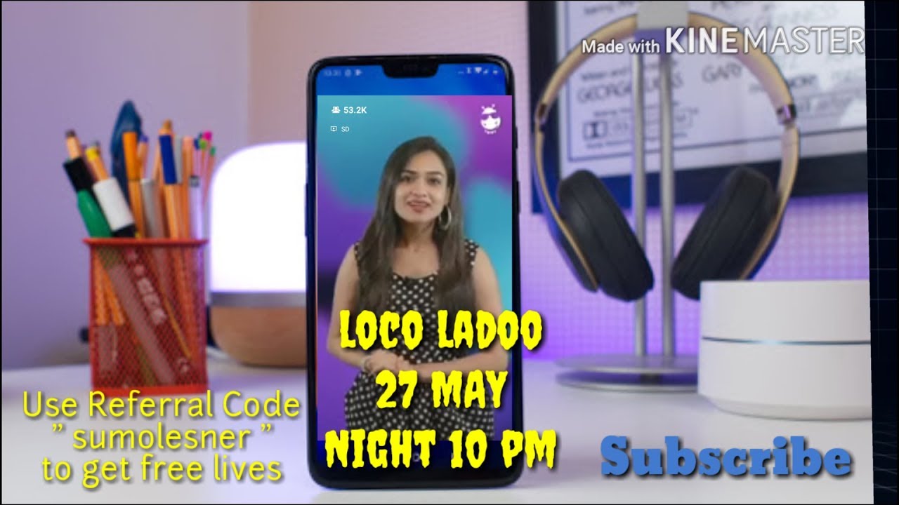 loco ladoo 27 may 2018 night 10pm | loco game laddu 27 may | loco laddoo 27 may | free paytm cash