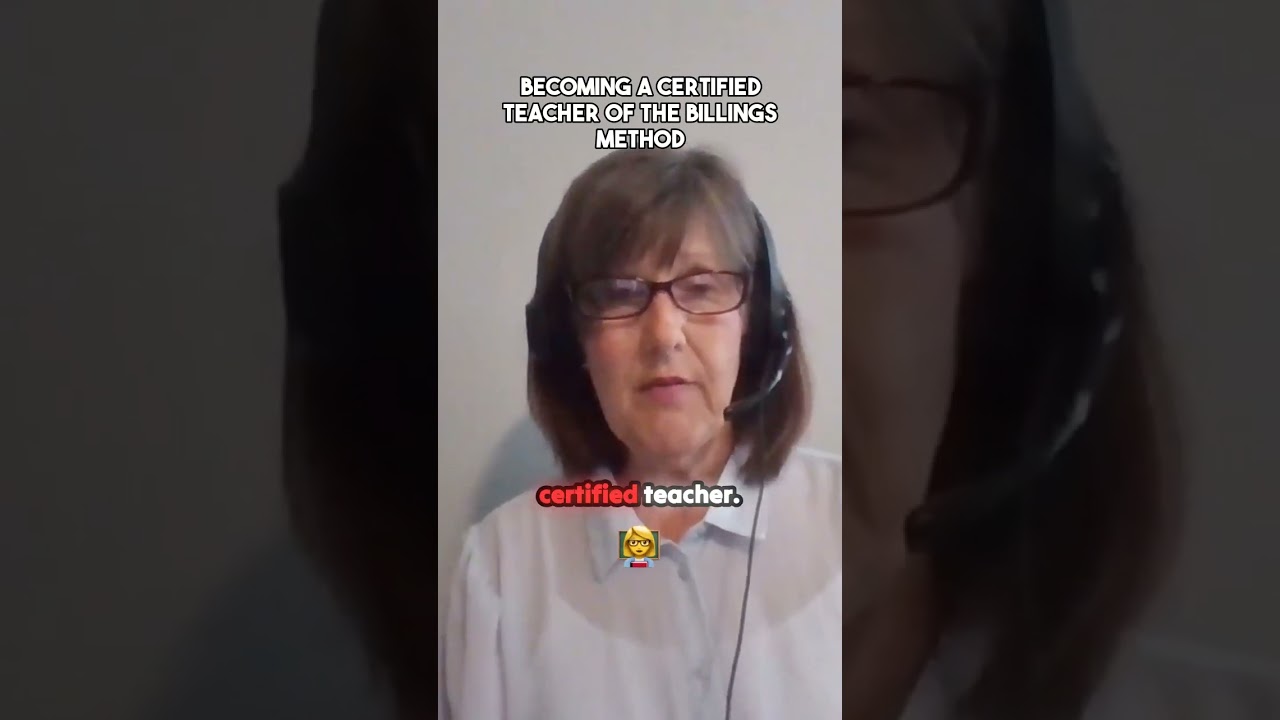 Becoming a certified teacher