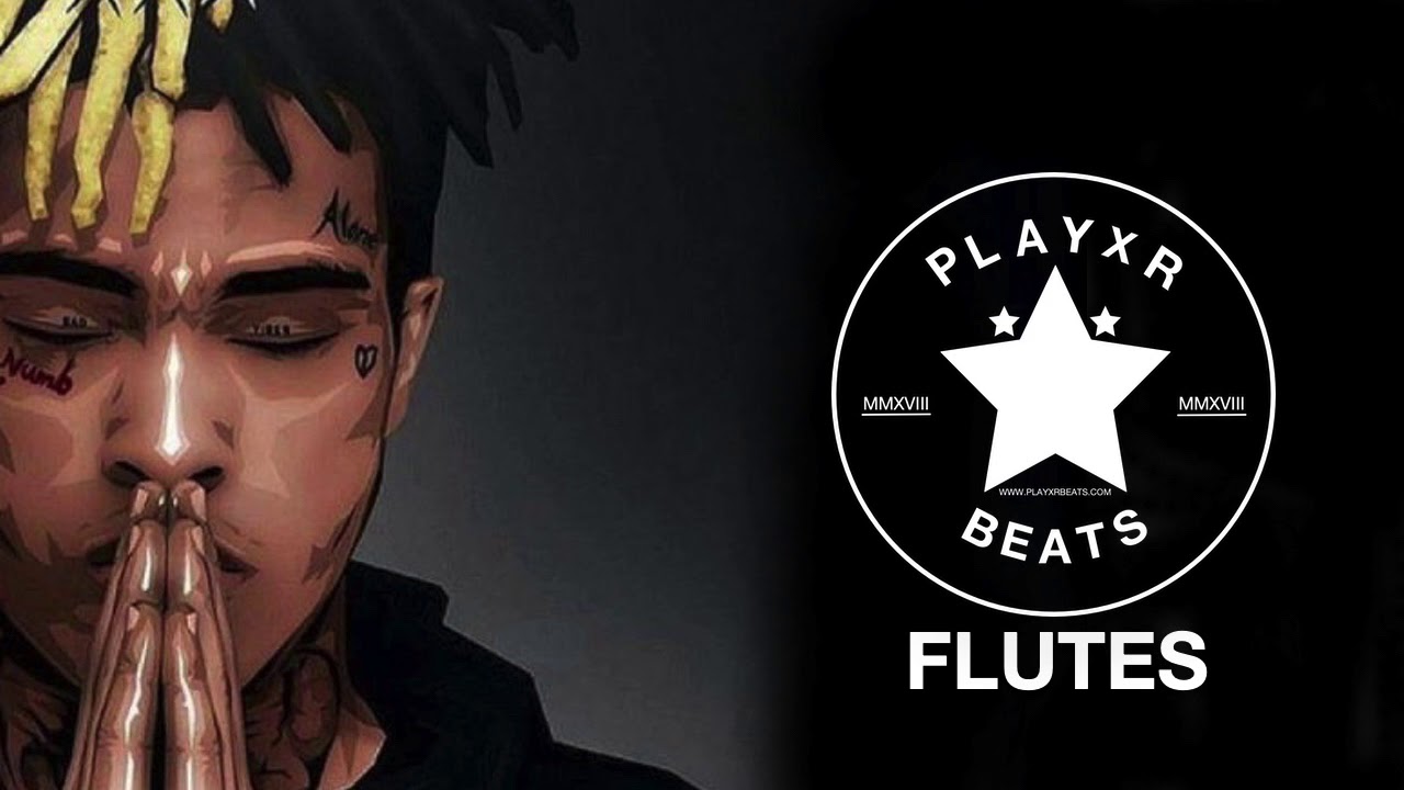XXX Type Beat | Future Type Beat | Trap Type Beat 2019 - “FLUTES"