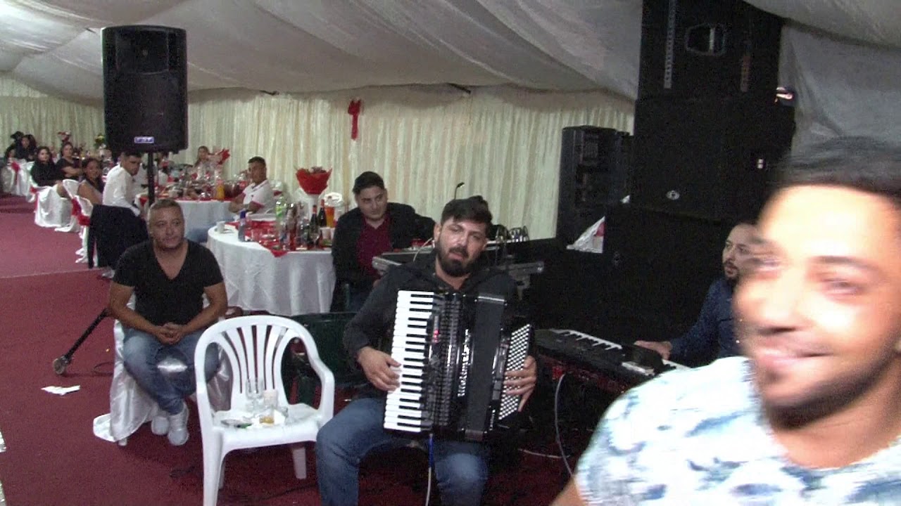 MARIUS TURNEANU - PROGRAM INSTRUMENTAL LIVE 2020 ( LA FAMILIA BUDEAUA )