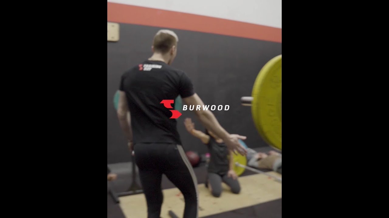 TD | BURWOOD'S HIGHLIGHTS (GYM CULTURE)
