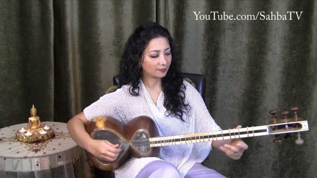 درس ۵۷-۵۸، دستور مقدماتی تار و سه تار جلد اول، صهبا مطلبی، Beginning Tar Lessons، Part 11#57-58