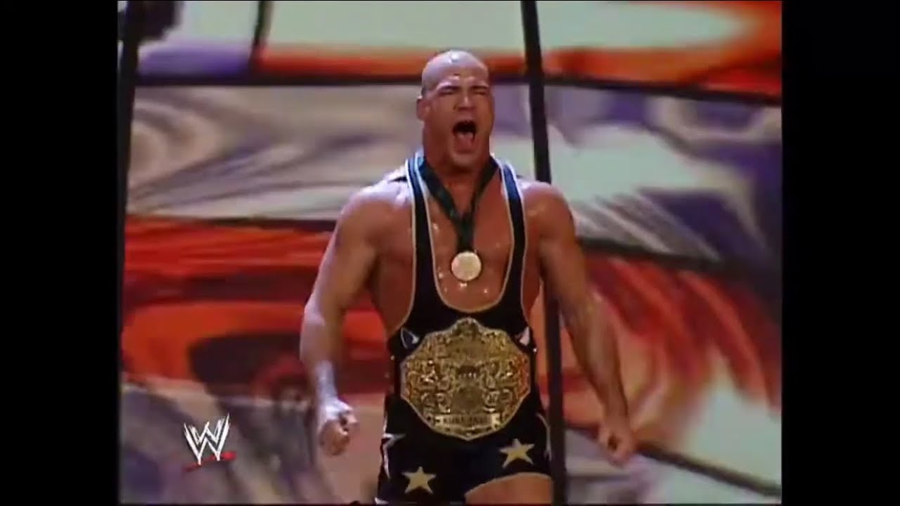 [FREE] WWE 2000’s SAMPLE TYPE BEAT “Peak Angle” - yolegend 