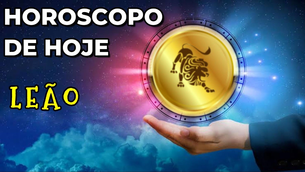 ♌LEÃO 20/02/26 Sexta feira 🎴 Horoscopo completo