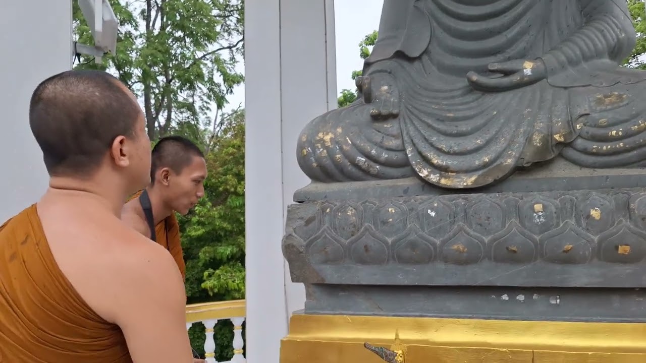 วัดเขาสุกิม จังหวัดจันทบุรี