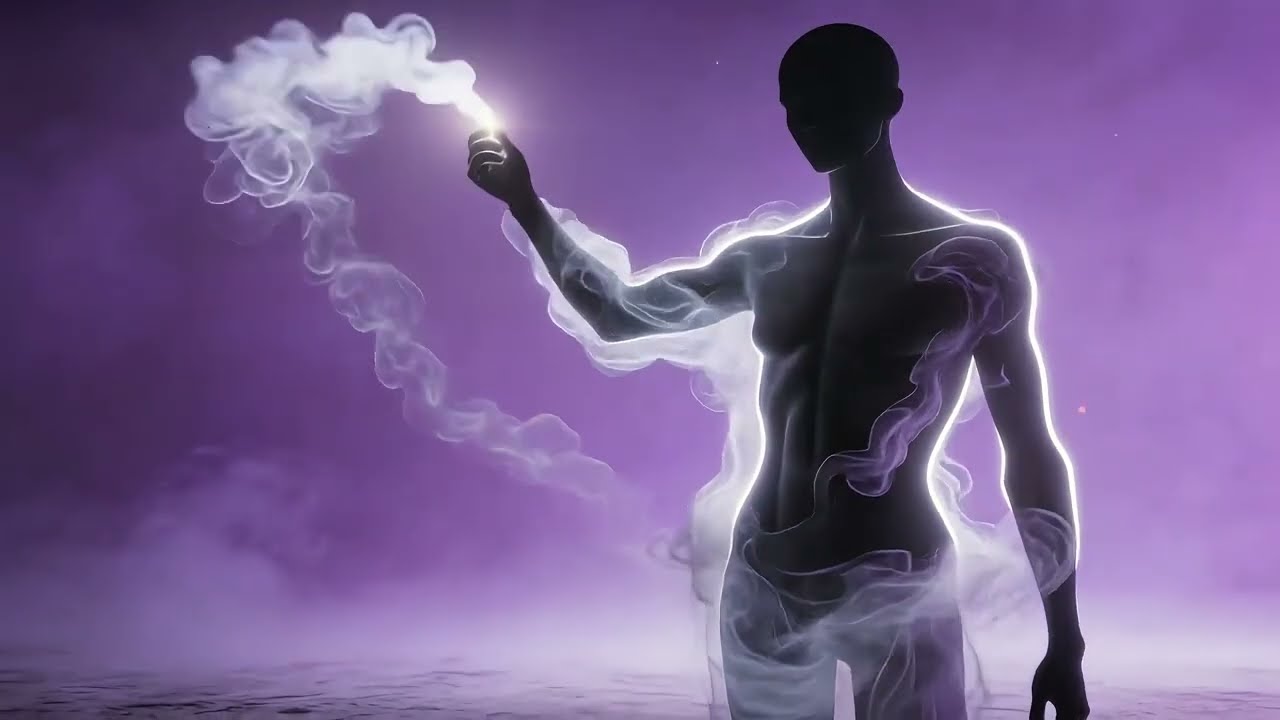 Mycelium Sky - Вариант 2 [Официальный музыкальный клип]