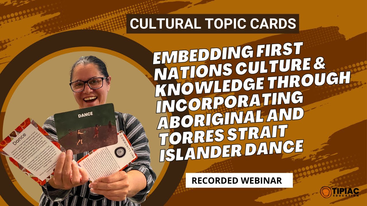 First Nations Perspectives through Dance